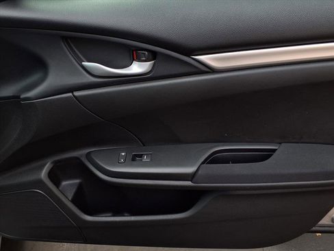 Used 2016 Honda Civic LX image 23