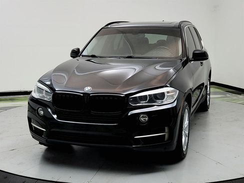 Used 2016 BMW X5 sDrive35i RWD image 2