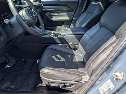Used 2023 MAZDA CX-50 AWD 2.5 S w/ Cargo Package image 16