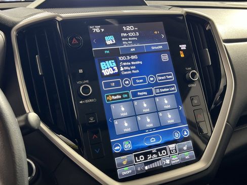 Used 2023 Subaru Ascent Limited w/ Technology Package image 19