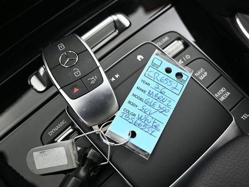 Used 2026 Mercedes-Benz GLE 350 4MATIC image 28