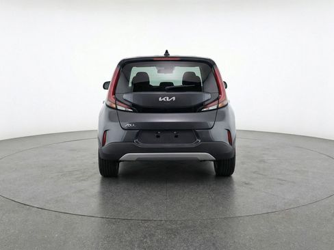 Used 2025 Kia Soul LX w/ LX Technology Package image 7