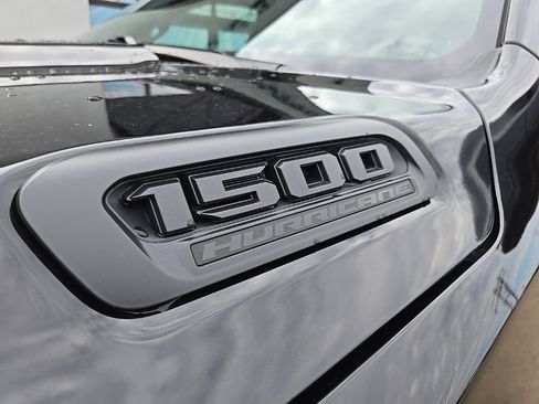 New 2026 RAM 1500 Big Horn image 18