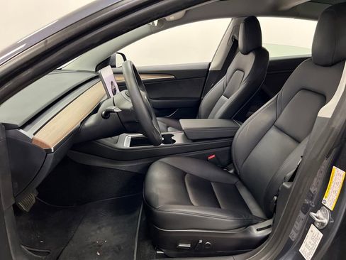Used 2022 Tesla Model 3 Long Range image 13