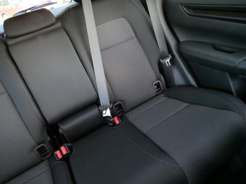 Used 2026 Honda CR-V EX image 14
