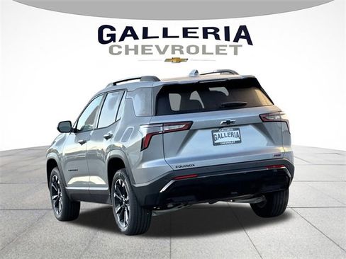 New 2026 Chevrolet Equinox RS image 5