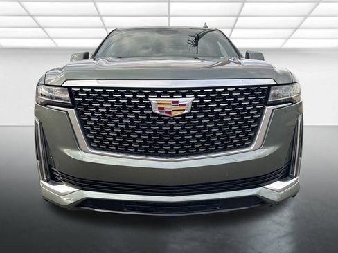 Certified 2023 Cadillac Escalade Premium Luxury image 12