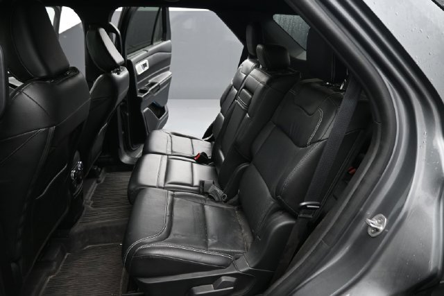 Used 2022 Ford Explorer ST w/ ST Street Pack AWD/4WD image 16