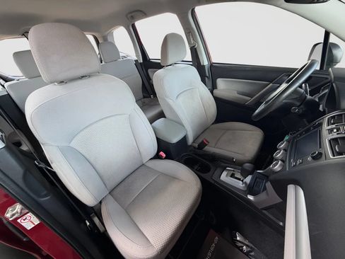 Used 2018 Subaru Forester 2.5i w/ Alloy Wheel Package AWD/4WD image 21