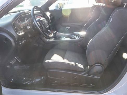 Certified 2022 Dodge Challenger R/T Scat Pack image 18