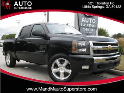 Used 2009 Chevrolet Silverado 1500 LT w/ Power Pack Plus