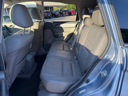 Used 2011 Honda CR-V EX-L image 15