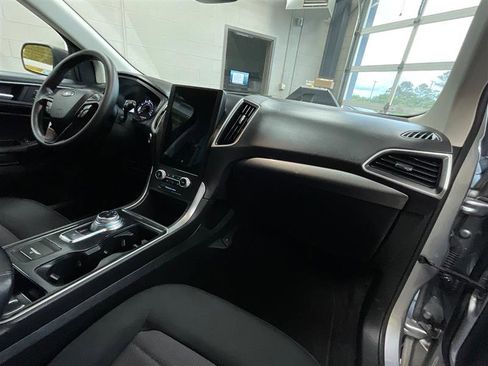 Used 2022 Ford Edge SE AWD/4WD image 30