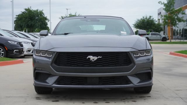 Used 2024 Ford Mustang Premium RWD image 6