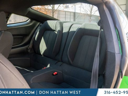 Used 2019 Ford Mustang GT image 18