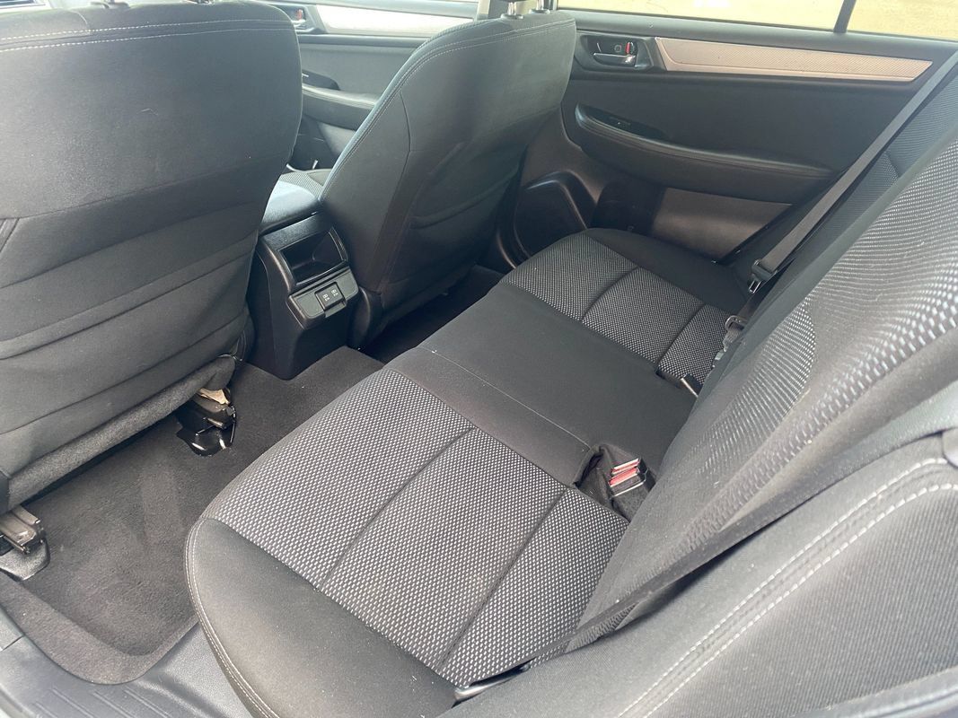 Used 2019 Subaru Outback 2.5i Premium AWD/4WD image 13