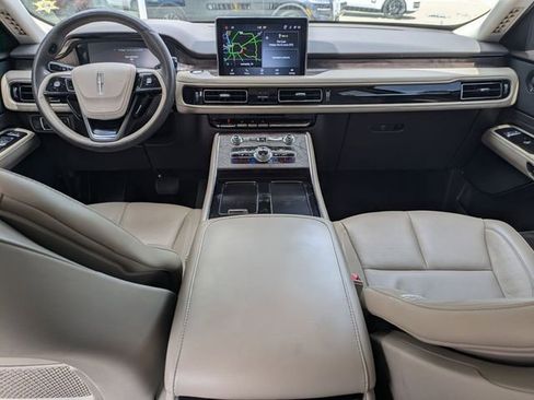 Certified 2023 Lincoln Aviator Reserve w/ Equipment Group 201A AWD/4WD image 26