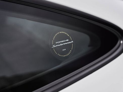 Used 2024 Porsche 911 Turbo S AWD/4WD image 17