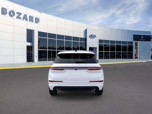 New 2026 Lincoln Corsair Grand Touring AWD/4WD image 6