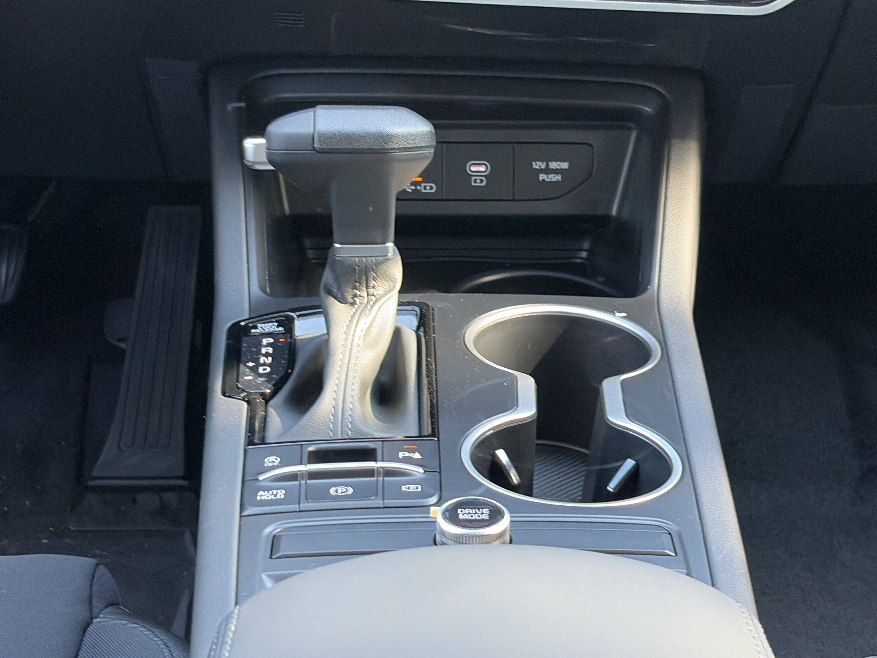 New 2026 Kia K5 LXS FWD image 14