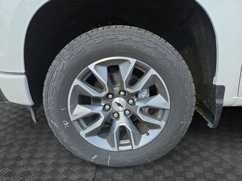 New 2025 Chevrolet Silverado 1500 RST w/ Convenience Package II image 7
