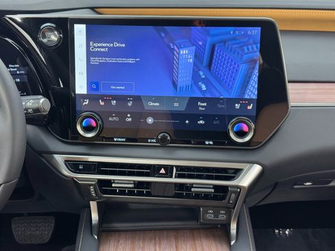 Used 2025 Lexus RX 350 Premium image 25