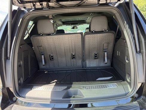 New 2026 Chevrolet Tahoe RST w/ Sun And Tow Package AWD/4WD image 27