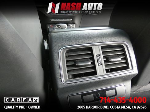 Used 2018 Audi SQ5 Premium Plus w/ S Sport Package AWD/4WD image 46
