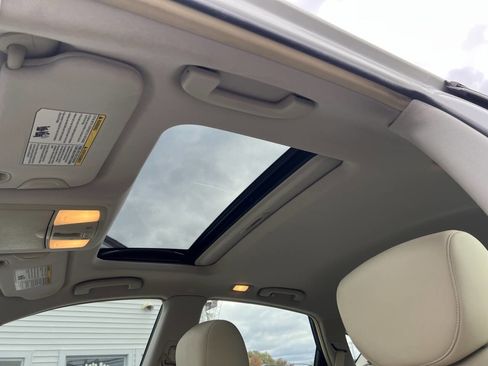 Used 2010 INFINITI EX35 Journey image 32