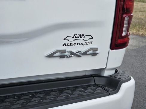 New 2026 RAM 3500 Big Horn image 11