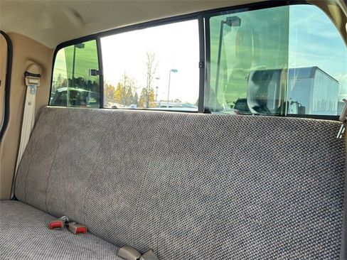 Used 1999 Dodge Ram 3500 Truck ST image 30