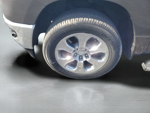 Used 2021 RAM 1500 Big Horn AWD/4WD image 25