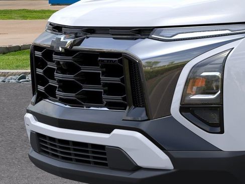 New 2026 Chevrolet Equinox ACTIV w/ Convenience Package III image 13