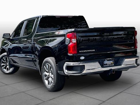 Used 2023 Chevrolet Silverado 1500 LT AWD/4WD image 12