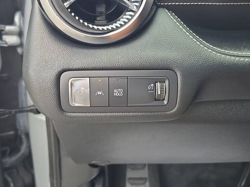Certified 2025 Chevrolet Blazer EV LT FWD image 20