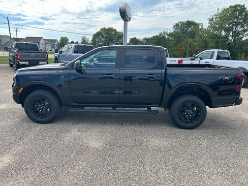 New 2026 Ford Ranger XLT w/ Equipment Group 301A High AWD/4WD image 4