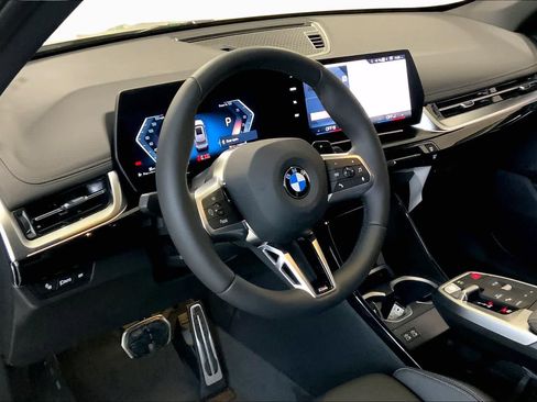 New 2026 BMW X1 xDrive28i w/ M Sport Package AWD/4WD image 8