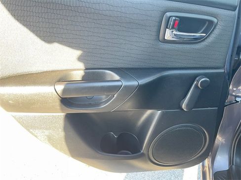 Used 2008 MAZDA MAZDA3 i Sport image 19