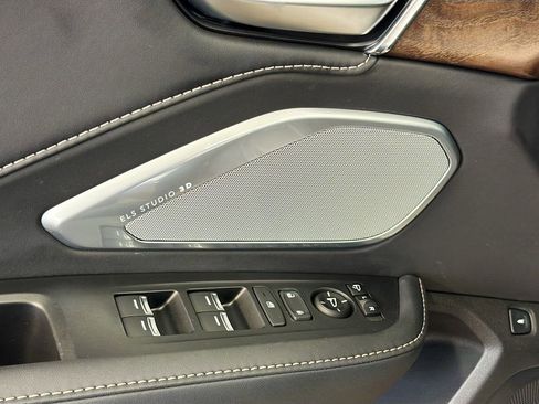 Used 2024 Acura RDX SH-AWD w/ Advance Package image 21
