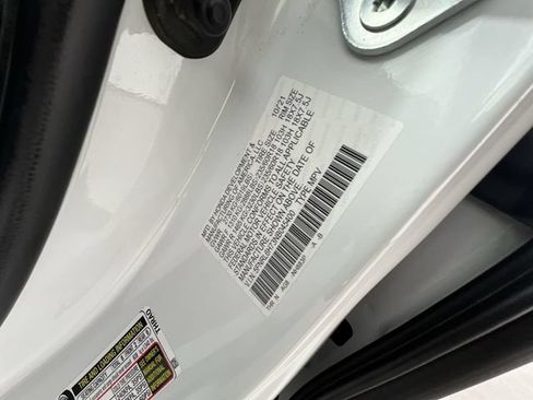 Used 2022 Honda Odyssey EX-L image 34