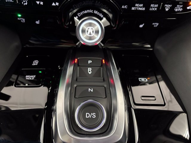 Used 2026 Acura MDX w/ Technology Package FWD image 29