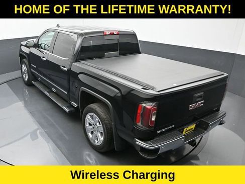 Used 2017 GMC Sierra 1500 SLT AWD/4WD image 57