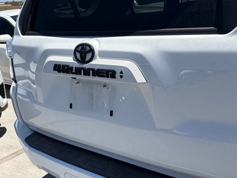 Used 2023 Toyota 4Runner SR5 RWD image 4