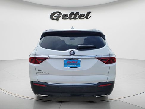 Used 2022 Buick Enclave Essence w/ Experience Buick Package FWD image 6