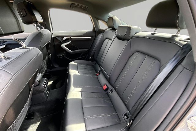 Certified 2026 Audi A3 2.0T Premium Plus w/ Premium Plus Package AWD/4WD image 28