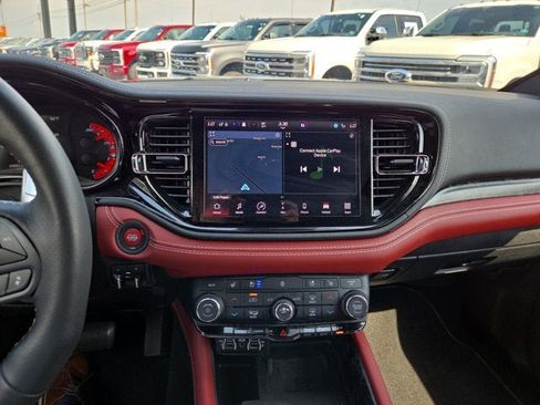 Used 2024 Dodge Durango SRT Hellcat AWD/4WD image 18
