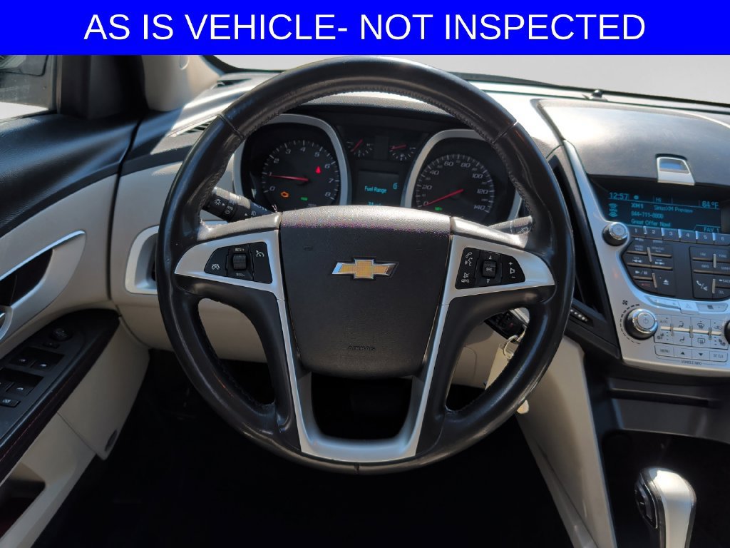 Used 2011 Chevrolet Equinox LT FWD image 11