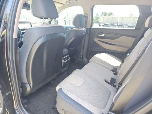 Used 2023 Hyundai Santa Fe SEL w/ Cargo Package AWD/4WD image 20