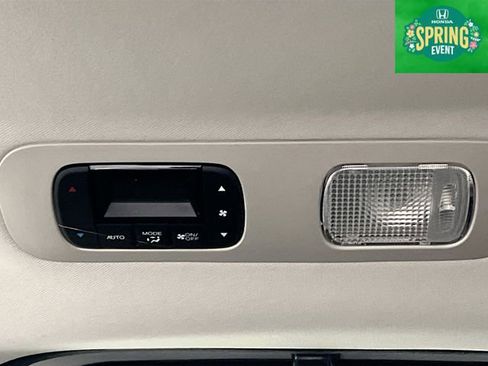 New 2026 Honda Odyssey Touring image 23