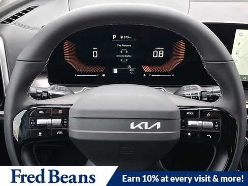 New 2026 Kia Sorento EX image 14